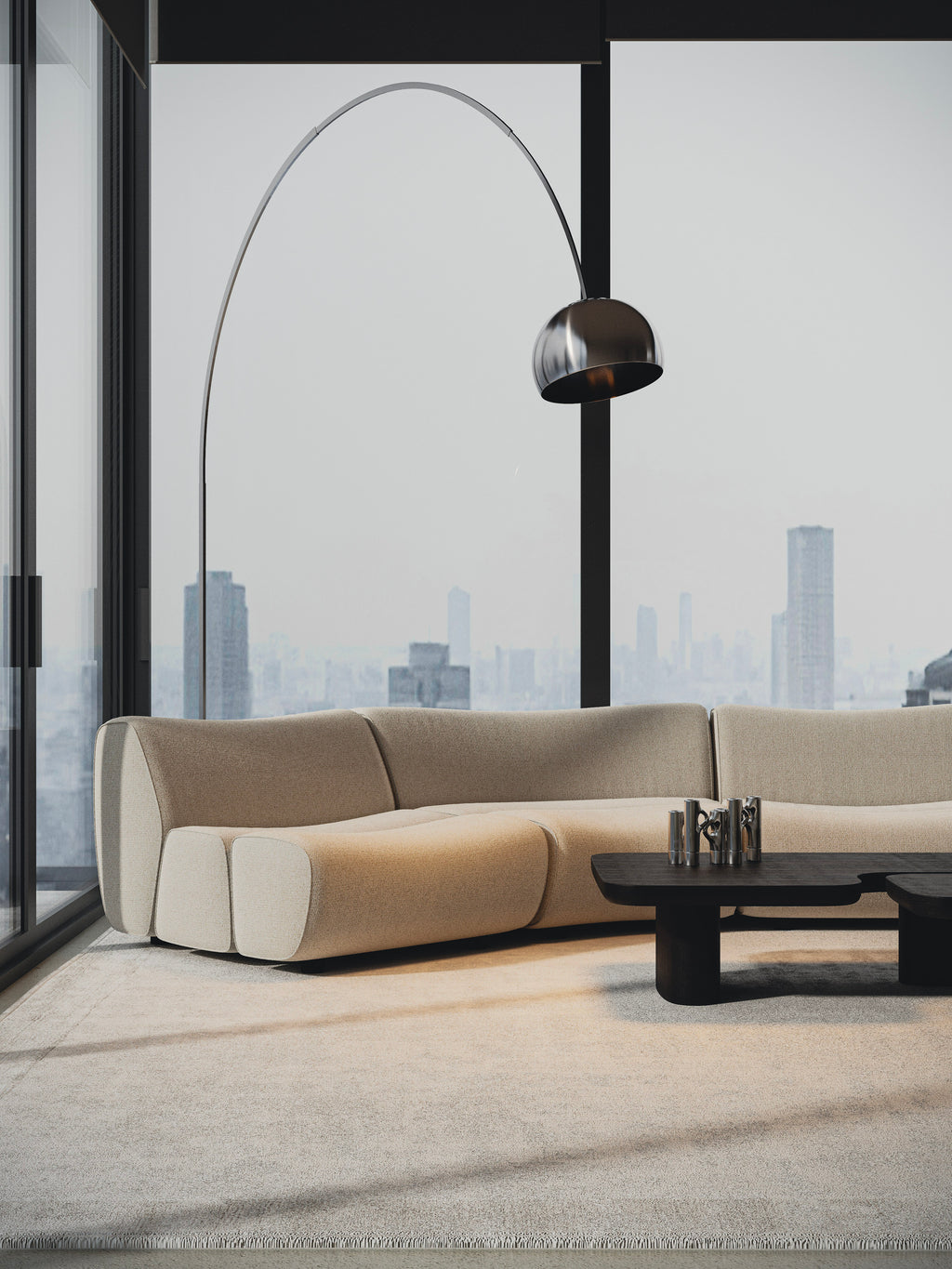 Visualización interior (10 imagenes)