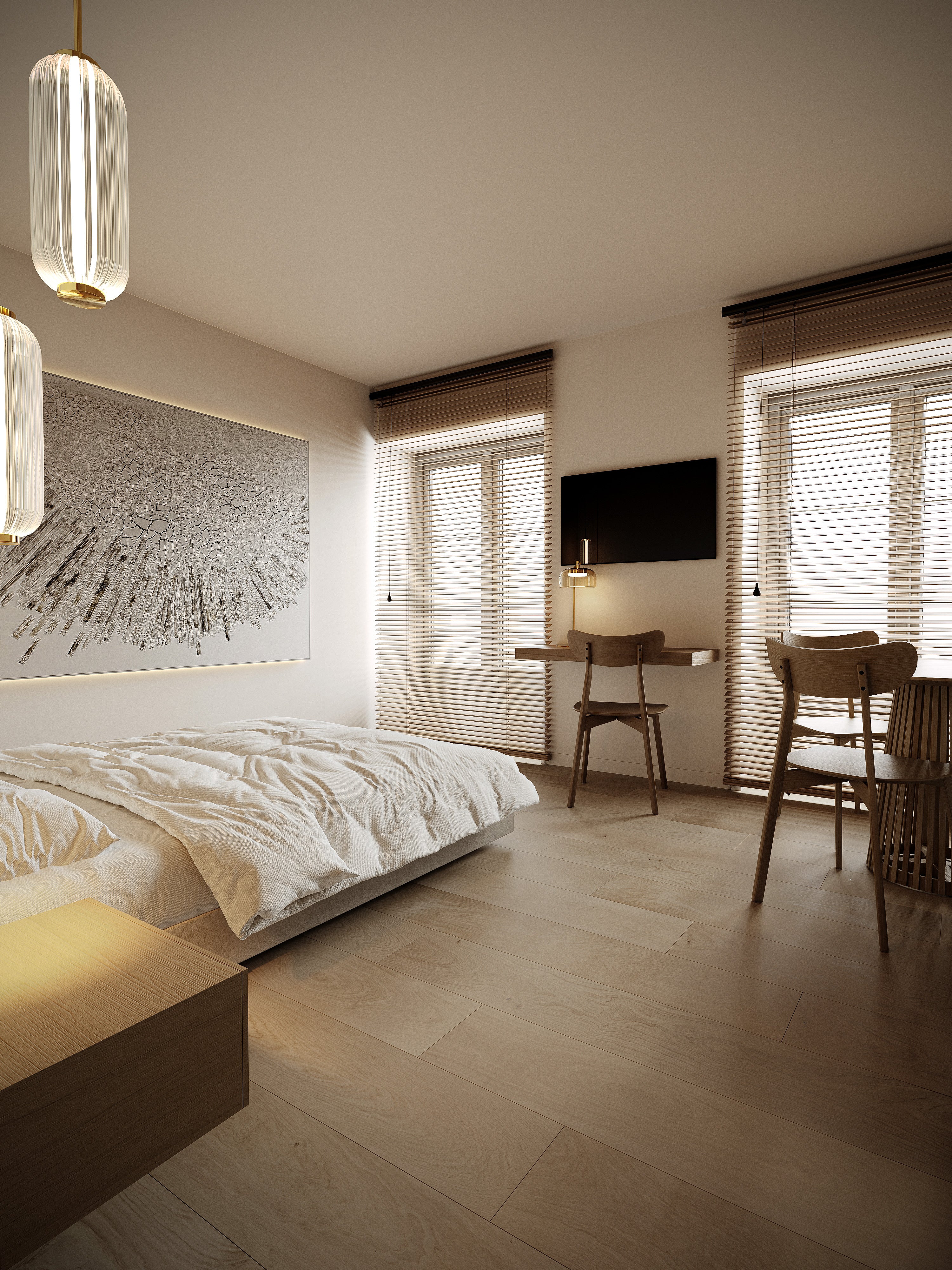 Visualización interior (5 imagenes)