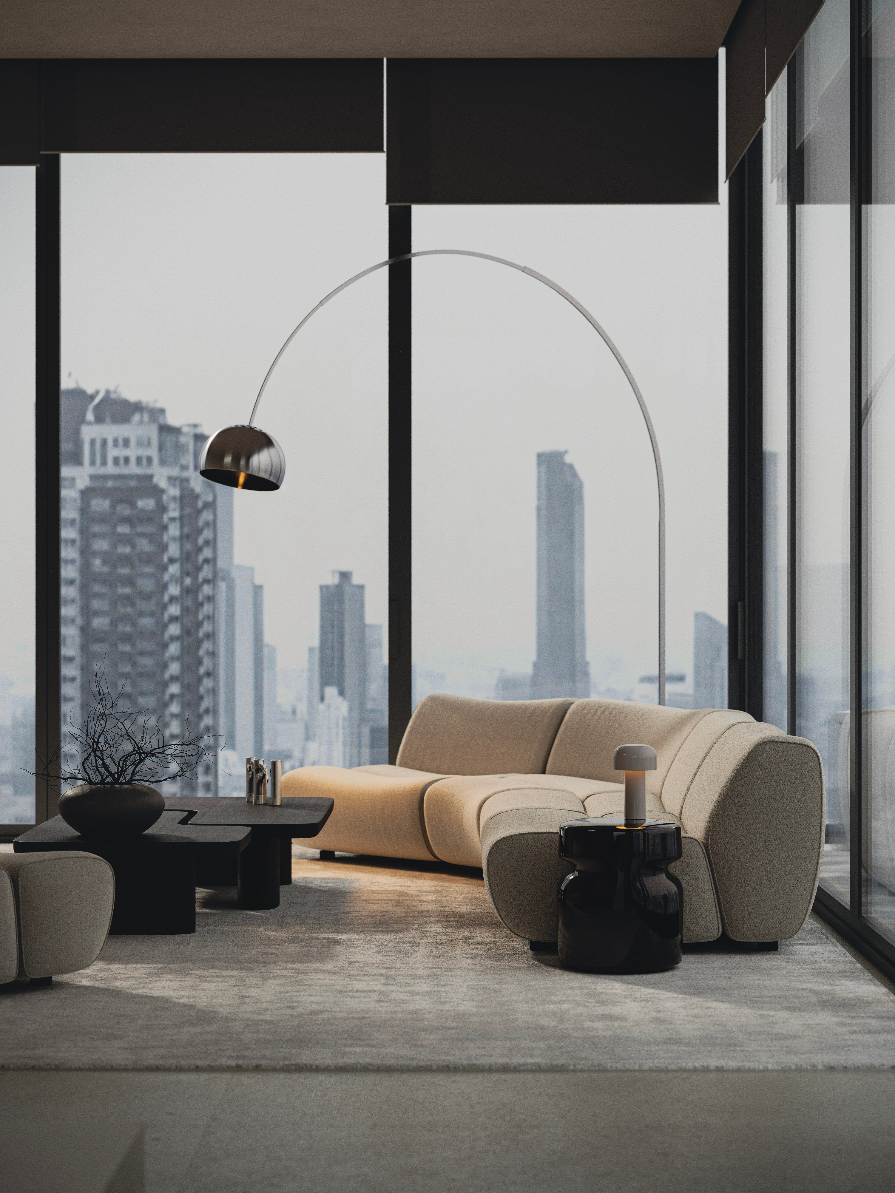 Visualización interior (10 imagenes)